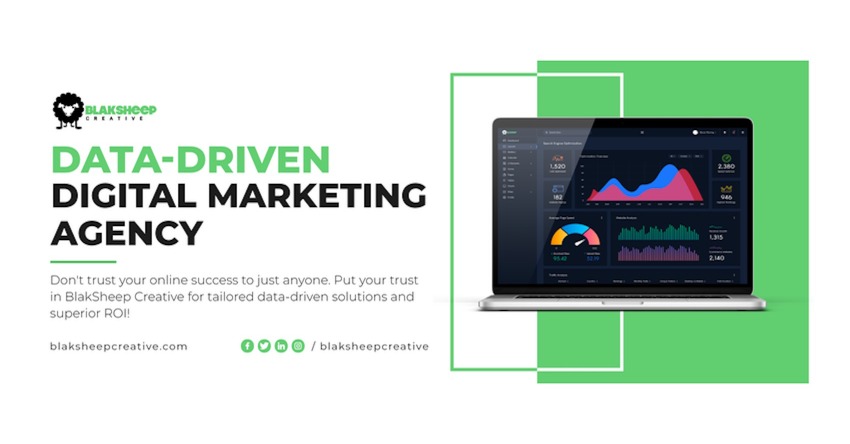 BlakSheep Creative featured image