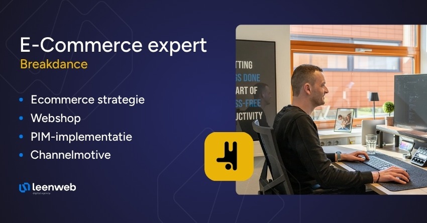 Leenweb featured image