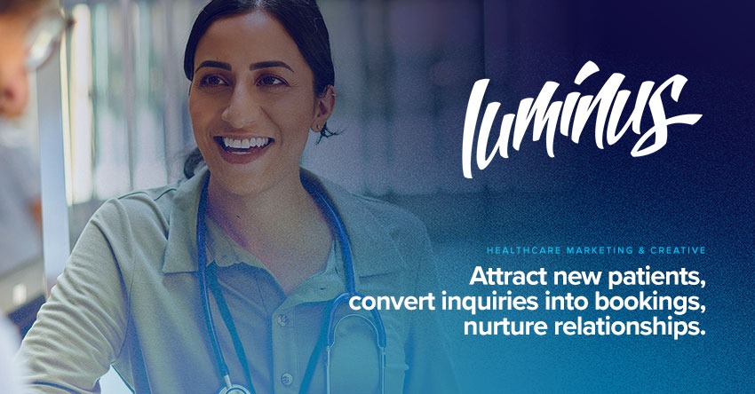 Luminus featured image