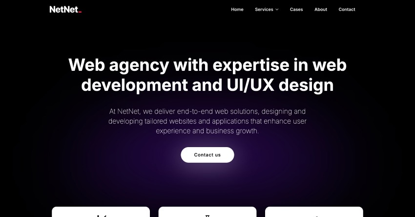 NetNet AB featured image