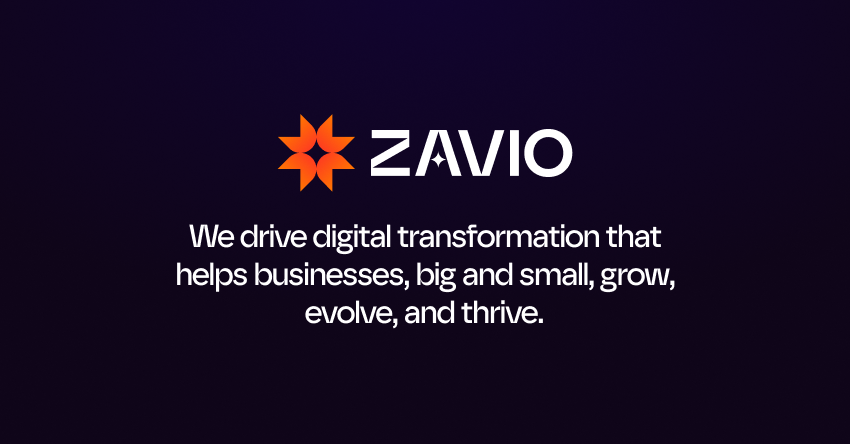 Zavio featured image