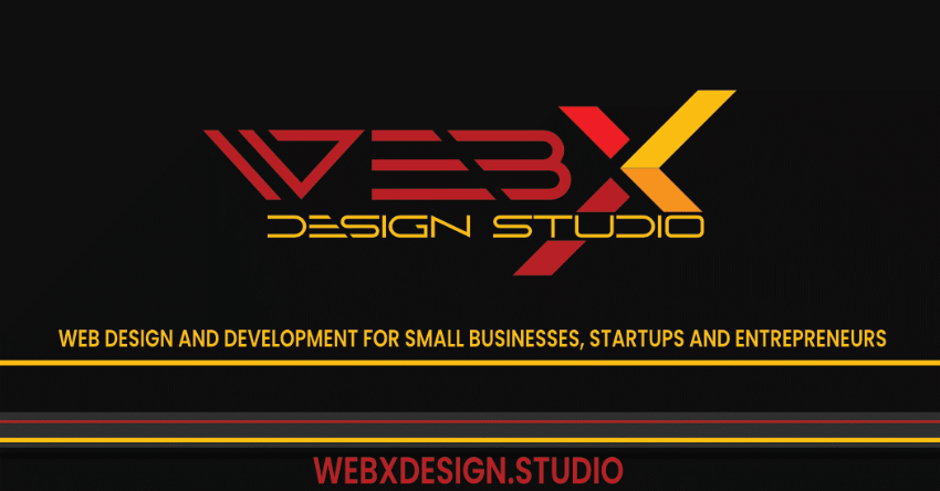 Web X Design Studio featured image