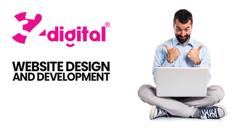 32 Digital Ltd featured image