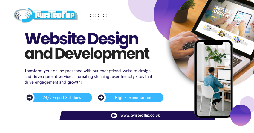 TwistedFlip featured image